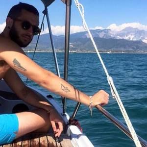 Meet your Posher, Marco